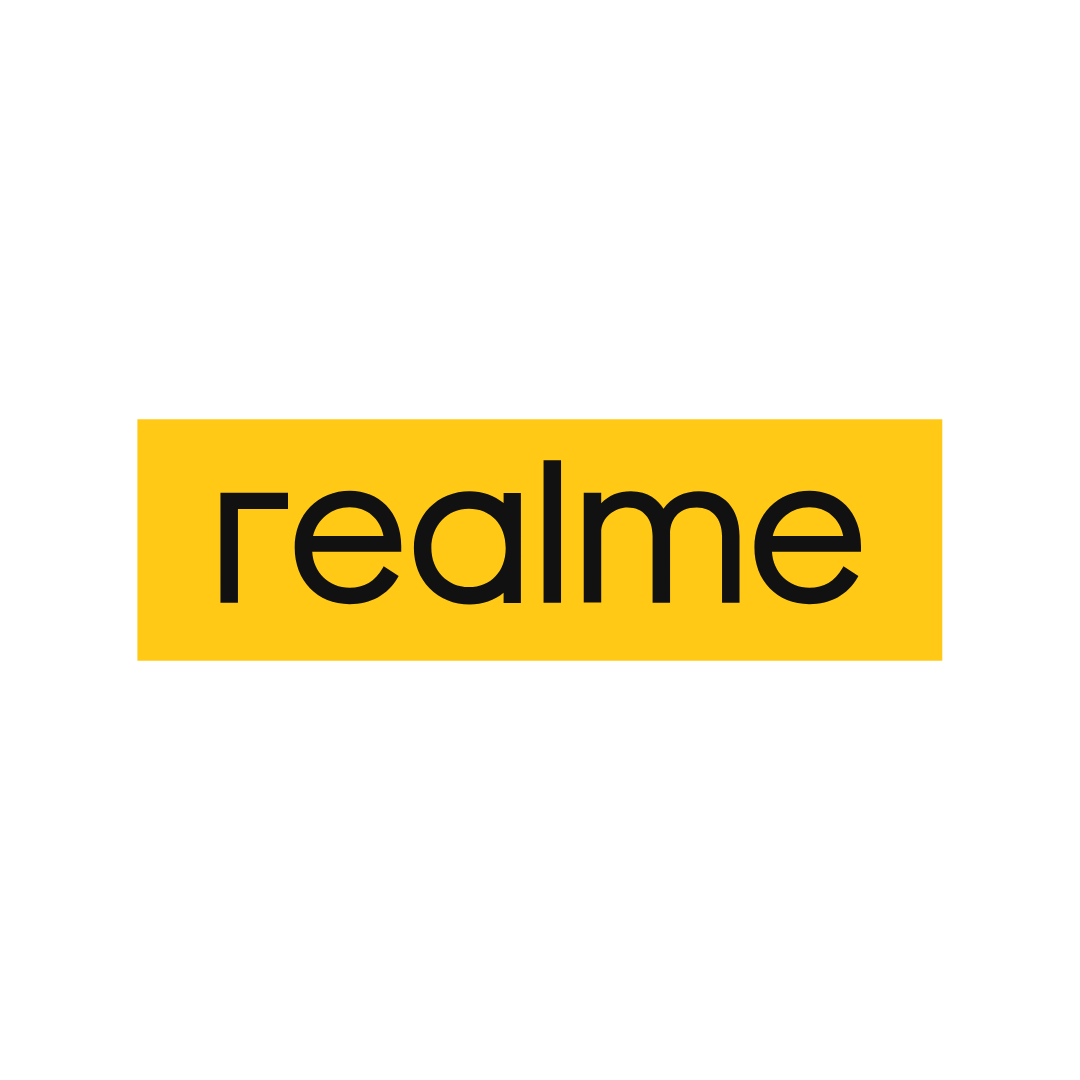 Realme logo